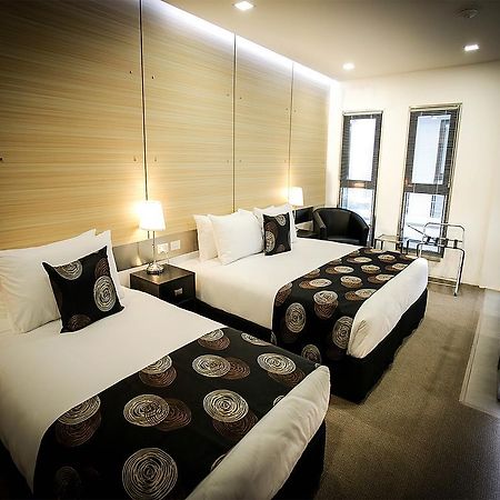 Room Motels Gatton Buitenkant foto