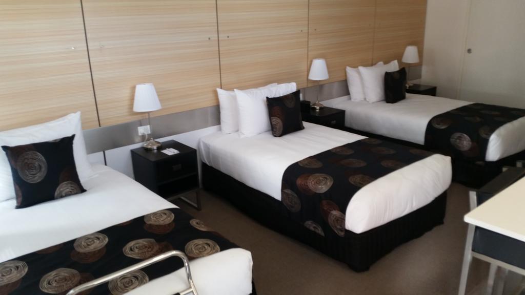 Room Motels Gatton Buitenkant foto