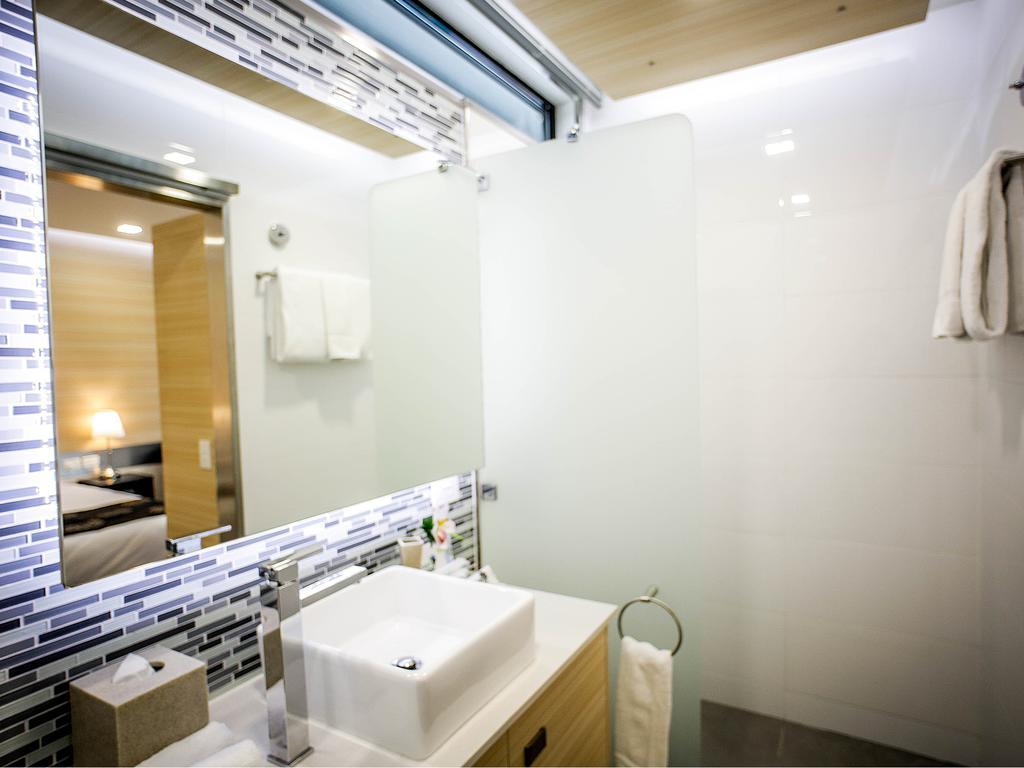 Room Motels Gatton Buitenkant foto