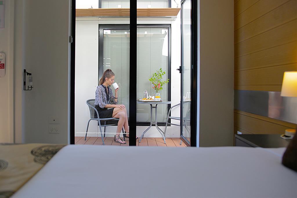 Room Motels Gatton Buitenkant foto