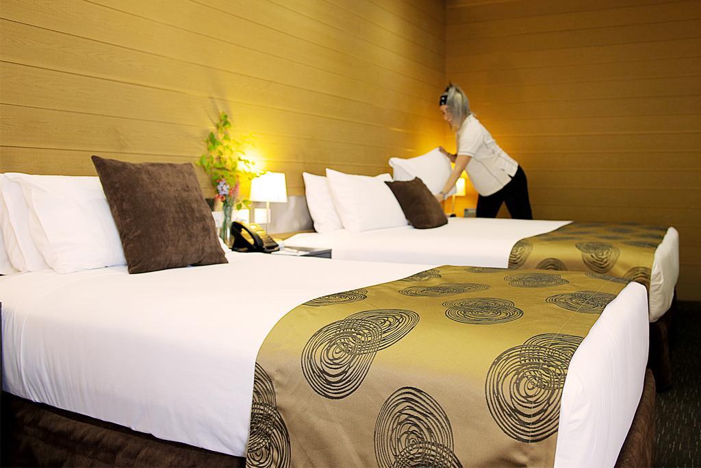 Room Motels Gatton Buitenkant foto