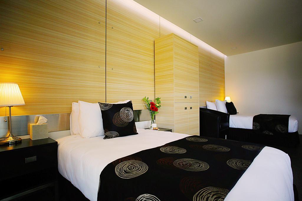 Room Motels Gatton Buitenkant foto