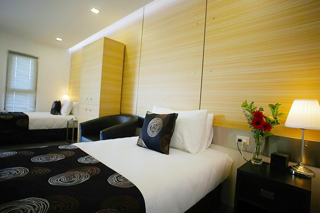 Room Motels Gatton Buitenkant foto