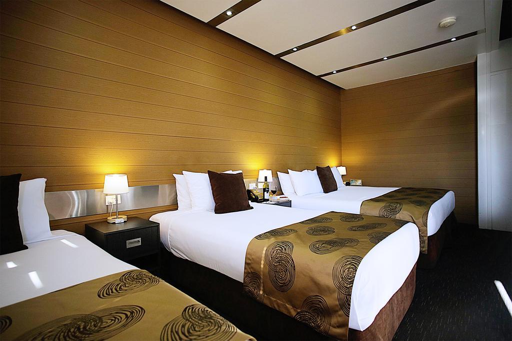 Room Motels Gatton Buitenkant foto