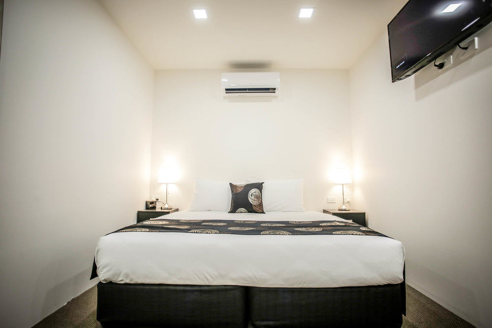 Room Motels Gatton Buitenkant foto