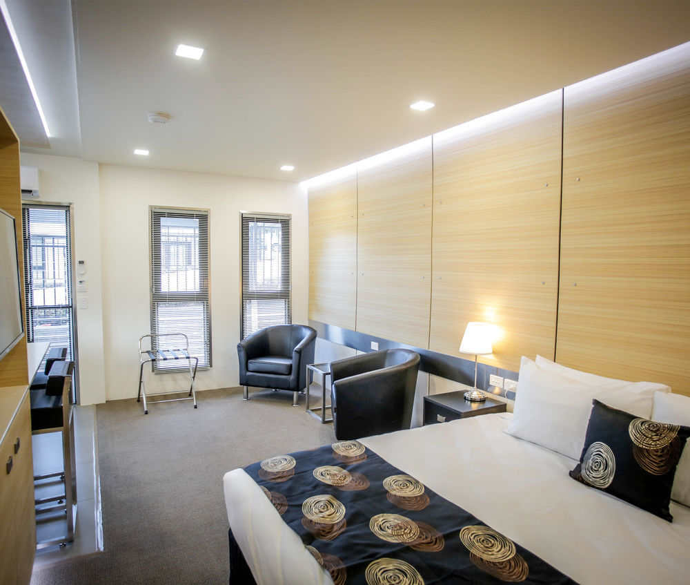 Room Motels Gatton Buitenkant foto