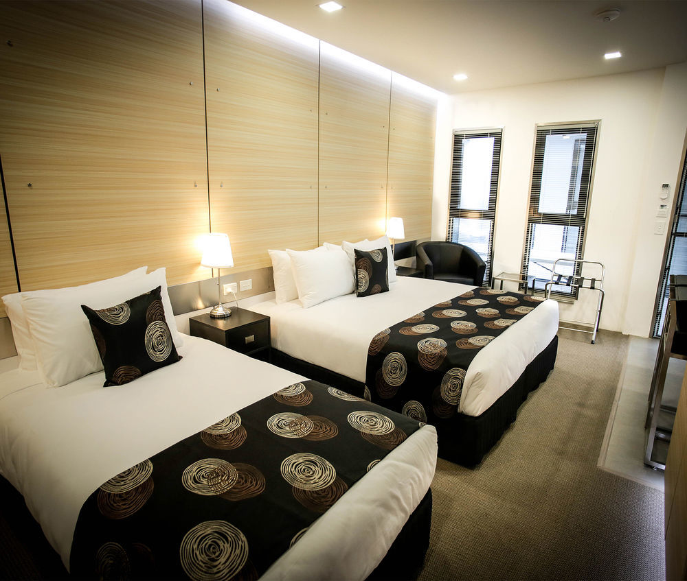 Room Motels Gatton Buitenkant foto