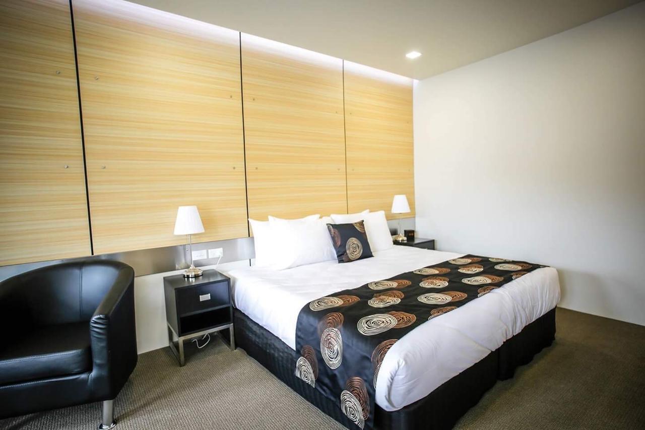 Room Motels Gatton Buitenkant foto